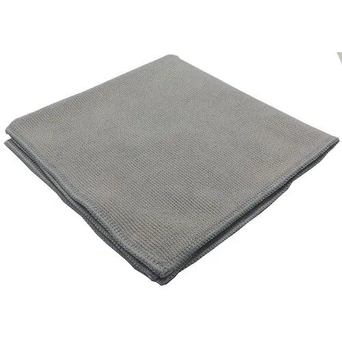 Microvezel droogdoek + schoonmaakdoek (set) - Afbeelding 5