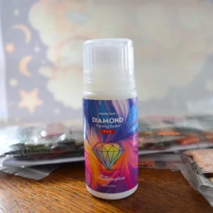 Alles-In-Eén Diamond Painting Sealer