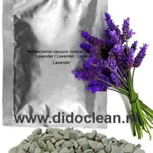 Antibacteriële Stofzuiger Geurkorrels LAVENDEL