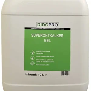 DIDOPRO Superontkalker GEL 10 liter