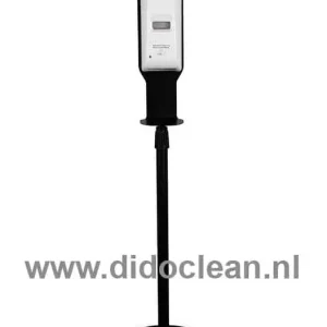 Desinfectiezuil met no-touch dispenser 1L