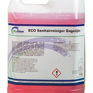 DiDoClean ECO Sanitairreiniger 5L