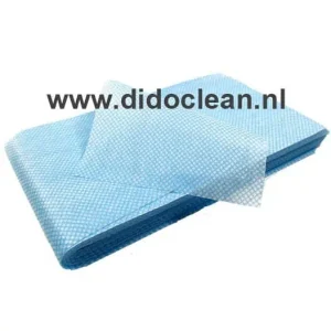 DiDoClean Stofwisdoeken Extra Hygiënisch 100x30cm