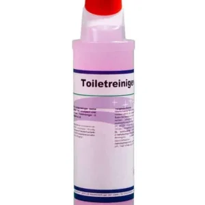 DiDoClean Toiletreiniger Gel flacon 750ml