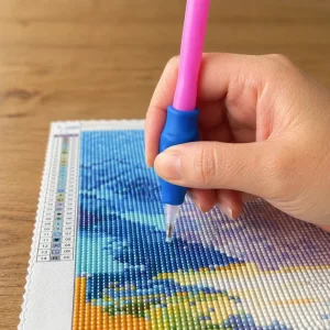 Grip dolfijntje (Morgen in huis)