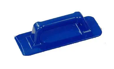 Doodle bug houder handmodel randenreiniger - Afbeelding 2