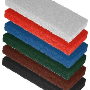 Doodle bug pads