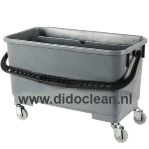 Emmer voor wasvedeling 20L