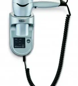 Valera Wandhaardroger Excel 1600 Shaver Silver
