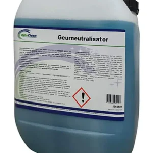 Geurneutralisator 10 Liter – Professionele Stankverwijderaar