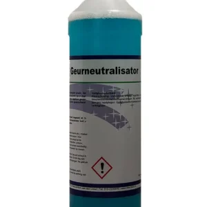 Geurneutralisator Stank en Geurverwijderaar