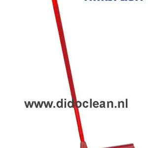 Hillbrush vloertrekker compleet 70cm HACCP