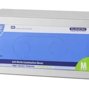 MediQo-line Handschoendispenser uno RVS