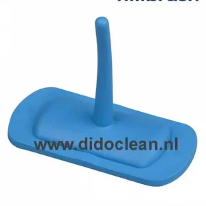 Hillbrush Steelhaak Borstelhaak HDHOOK1