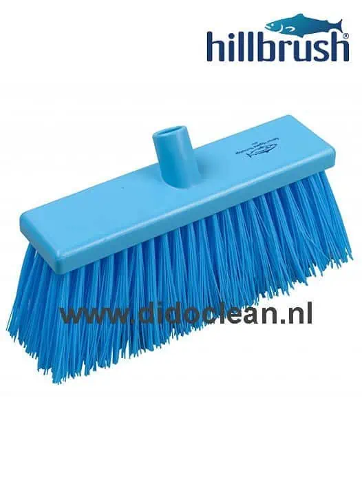 Hillbrush Straatbezem B757