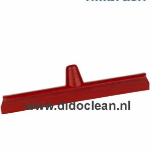 Vloertrekker Enkelblad Ultra hygiëne Hillbrush ROOD