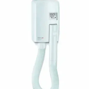 Valera Wandhaardroger Hotello Shaver