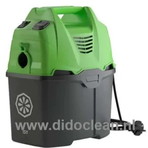 ISY Draagbare stofzuiger 230V