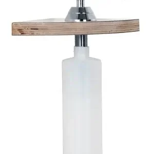 Mediclinics Inbouw zeeppomp 480 ml
