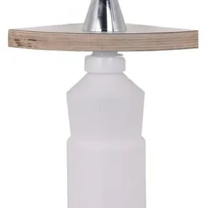 Mediclinics Inbouw zeeppomp 950ml