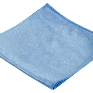 Microvezel Glasdoek professioneel 40×40 cm