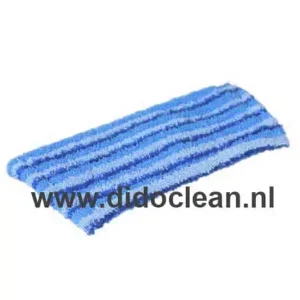 Microvezel Scrubmop 30cm