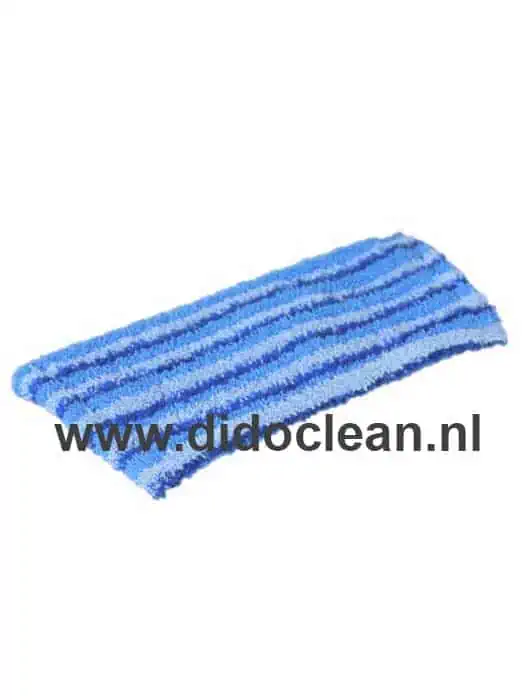 Microvezel Scrubmop 30cm