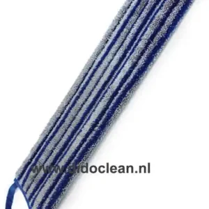 Microvezel scrubmop 45cm