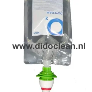 OXYFOAM Hygienic Hand Rub 1000ml