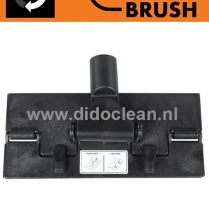 OrangeBrush Doodlebug houder met Steelverbinding