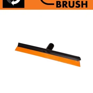 OrangeBrush Vloertrekker enkelblad 40cm