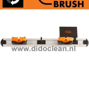 OrangeBrush Ophangrail Ophangsysteem 50cm