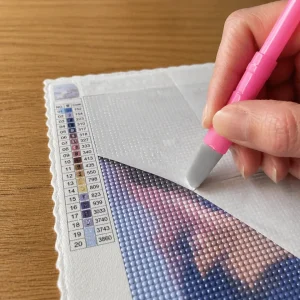 Papier Snijder Voor Beschermlaag (Morgen in huis)