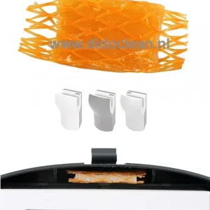 PlastiQline Luchtverfrisser Citrus t.b.v. Twinflow