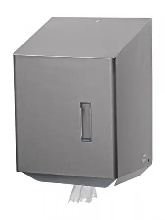 SanTRAL Poetsroldispenser midi - Afbeelding 2