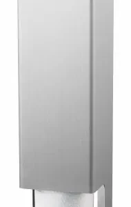 MediQo-line Reserverolhouder 5rols RVS