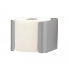 MediQo-line Reserverolhouder uno aluminium