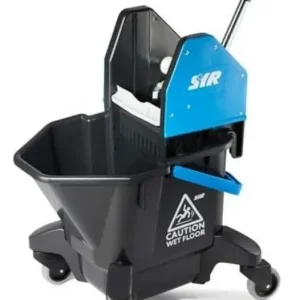 Rolemmer 20L Recycled Kunststof SYR