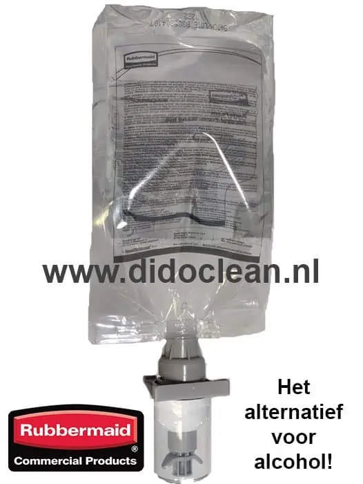Rubbermaid Hygienic Hand Rub 1100ml