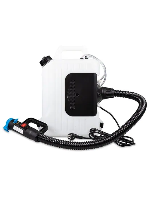 Rugfogger 10L - Afbeelding 2