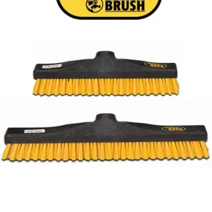 SafeBrush Schuurborstel Schrobber Luiwagen – diverse maten