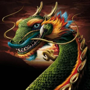 Draak