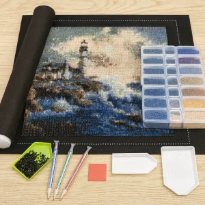 Diamond Painting mat