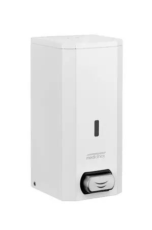 Mediclinics Spraydispenser RVS wit 1500 ml