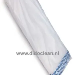 Stofwisdoeken Refinette 135×30 cm geïmpregneerd