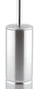 MediQo-line Toiletborstelhouder RVS