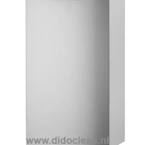 Wings RVS Afvalbak open 56 liter
