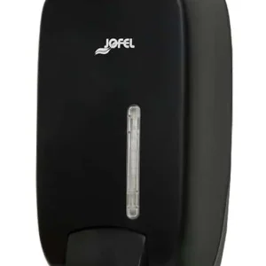 Zeepdispenser Timeless ZWART MAT