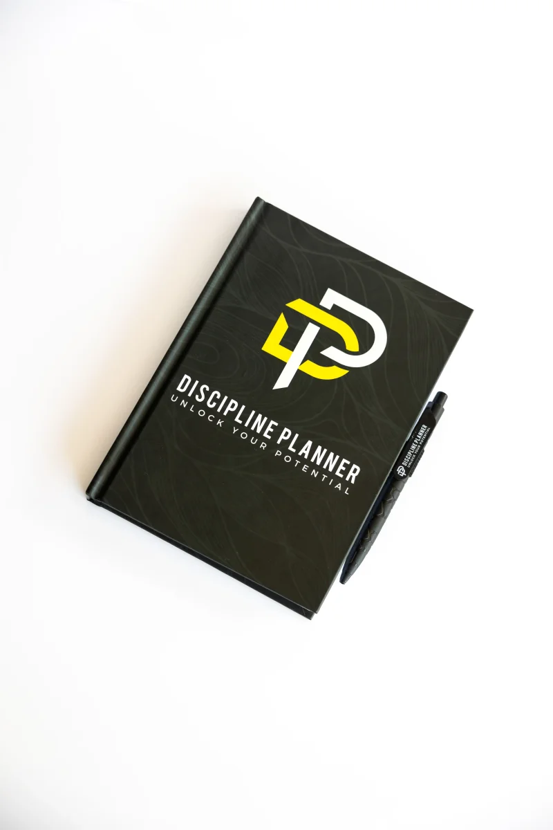 DP Pen + Penhouder - Afbeelding 3