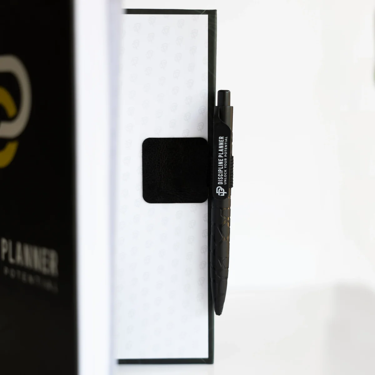 DP Pen + Penhouder